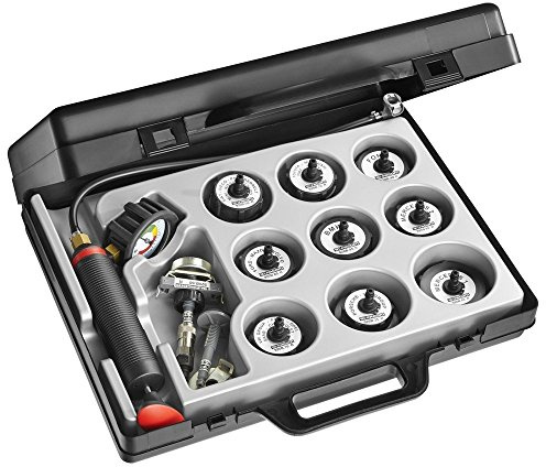 Facom 920B – Tester Circuit refrigeracion