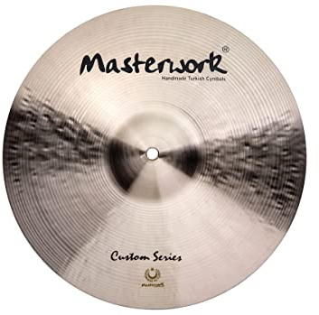 Masterwork Custom 13'' Hi Hat