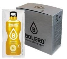 Pack 24 sobres Bebidas Bolero Plátano - 15% dto. adicional al pagar