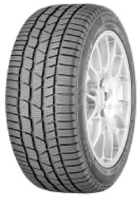 Continental WinterContact TS 830 P FR M+S - 255/45R19 100V - Winterreifen