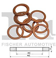 FA1 Dichtring - 944.330.100