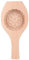 TOPINCN Moule à gâteau de lune en bois motif floral DIY pour muffins, biscuits, chocolats, petites pâtisseries, outil de cuisson #06