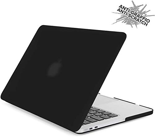 Custodia notebook Tucano Nido Hardcase - MacBook Pro 16 (2019)