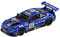Carrera Evolution I BMW M6 GT3 Walkenhorst No.34 I Auto für Rennbahn | Rennbahnen und lizensierte Slotcars | bis zu 2 Spieler | Für Jungs & Mädchen ab 8 Jahren & Erwachsene