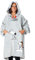 Kanguru - Felpa Coperta Donna Snoopy con Cappuccio,Plaid Pile Oversize con maniche, Hoodie, Pigiama Invernale, Idea Regalo Compleanno Natale Donna Uomo, Soffice per Divano, 90x95 cm Grigio Peanuts