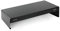 TOOQ TQMR0124 - Soporte Elevador para Monitores/Portátiles con 3 Puertos USB 2.0, Color Negro