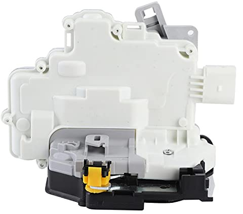 Türschloss-Mechanismus, Türschloss-Betätigungsmechanismus hinten rechts 1P0839016 Passend für Seat Leon MK2 1P 2005-2010