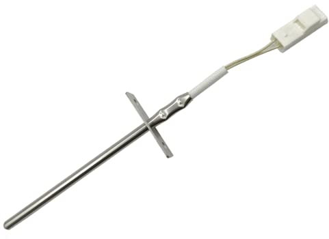 Compatible con sensor de temperatura de horno Electrolux Frigidaire 316217008