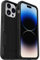 OtterBox Commuter Case for iPhone 14 Pro Max, Shockproof, Drop proof, Rugged, Protective Case, 3x Tested to Military Standard, No Retail Packaging, Black
