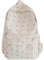 2023 Cute Preppy Bag Floral Printed Kawaii Backpack Cottagecore Aesthetic Backpack Laptop Daypack, White, Daypack Backpacks