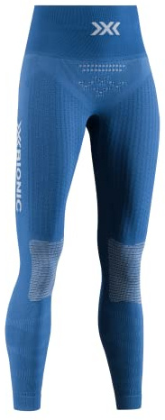 X-Bionic Damen Kompressionshose Energizer 4.0 Fitnesshose 7/8 Damen
