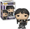 Funko POP Television! Wednesday - Wednesday with Cello (Exclusive), DRM221013