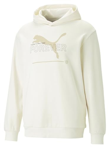 PUMA Herren Pullover Sweater Kapuzenpullover Essentials Better Hoodie