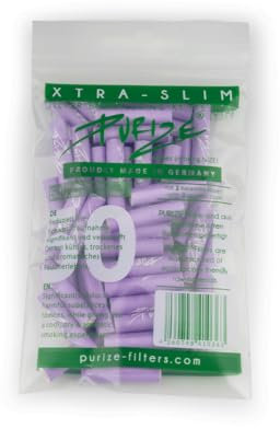 50 PURIZE® XTRA Slim Size | Flieder