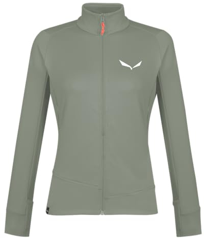 Salewa Damen Puez PL Jacke Fleecejacke Fleecepullover