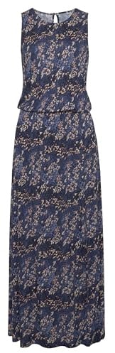 VIVANCE by Lascana Damen Maxikleid