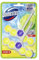 Domestos Power 5 Lime Toilet Rim Blocks 2x 50 g toilet freshener with a long-lasting fragrance clean and freshen for up to 300 flushes