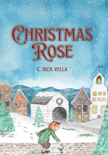 Christmas Rose