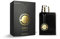 Loris VIP MEN Eau de Parfum, 100 ml, Herrenduft, Schwarz-Gold