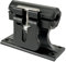 ODIER - Thru-Axle Bike Fork Mount, Quick and Secure Mount for SUV Van and Camper