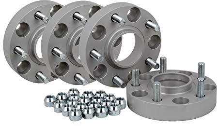 Eibach Spurverbreiterung (4X 30 mm) 60 mm passend für Dodge Nitro KJ (2006-2012)