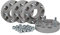 Eibach Spurverbreiterung (4X 30 mm) 60 mm passend für Dodge Nitro KJ (2006-2012)