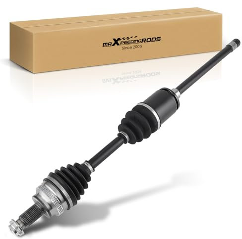 maXpeedingrods Antriebswelle vorne rechts für BMW 3er XDRIVE E90 E91 E92 NEU