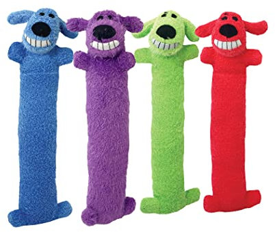 Multipet Internationale Loofa Hundespielzeug 18 Zoll - 47718