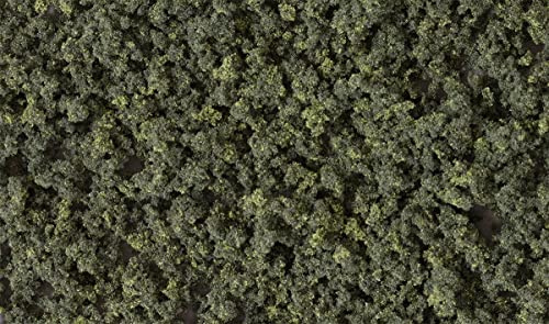 FC139 WOODLAND SCENICS UNDERBRUSH FOREST BLEND
