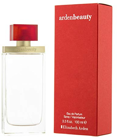 Elizabeth Arden - Ardenbeauty EDP Vapo 100ml for Women