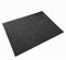 daff Tischset 33x45 anthrazitmelange, Filzset aus 100% Wolle (Merinowolle)