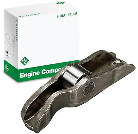 INA 422 0129 10 Towing Lever Motor Control