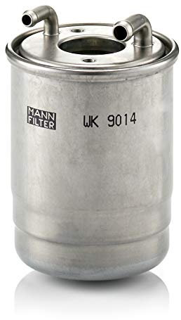 MANN-FILTER WK 9014 z Filtro carburante - per Autovetture + veicoli commeriali