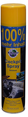 Filmer 60037 Cockpitspray, Anzahl 1