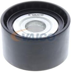 VAICO Deflection Pulley/Guide Pulley, timing b V30-2081
