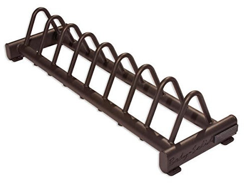 Body-Solid GBPR-10 Bumper-Plates Rack