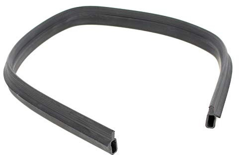 Lower Door Seal 481246668467 for Bauknecht Dishwasher, Laden Dishwasher, Whirlpool Dishwasher, Ra Dishwasher
