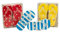 Trendhaus Figurenradierer Flip-Flop sort.
