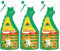 3 x 750 ml Neudorff Finalsan AF UnkrautFrei Plus Unkrautvernichter, Anwendungsfertig