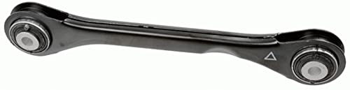 LEMFÖRDER 38809 01 Lenker Radaufhängung für Audi A4 B8 Avant (8K5) 2007-2017 Beidseitig, Unten, Vorne, Hinterachse und andere Fahrzeuge