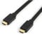 StarTech.com Cable de 7m HDMI 2.0 Certificado Premium con Ethernet - HDMI de Alta Velocidad Ultra HD de 4K a 60Hz HDR10 - para Monitores o TV UHD (HDMM7MP)