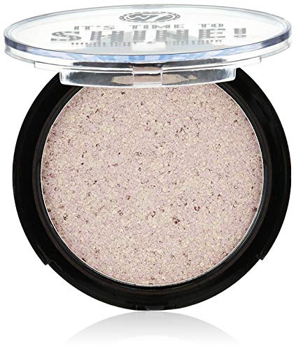 W7 It's Time To Shine Highlight and Contour