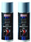 Troton 1K Acryl Primer Grau 400ml Inter GRUNDIERUNG Matt Spray Hitzebeständig KFZ HAFTGRUND Auto (2)