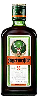 Jägermeister - 350 ml