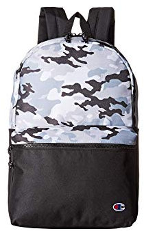 Champion Unisex Forever Champ Ascend Backpack
