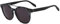 Karl Lagerfeld KL959S Acetate Sonnenbrille Black Marble Unisex Erwachsene Mehrfarbig, Standard