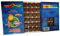 Neu!!!Sahawa® blau Fischfutter, Frostfutter,5X 100g Brutto im Blister Artemia