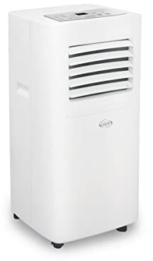 ARGO KENNY EVO, Condizionatore Portatile, 8000BTU con R290 e Timer di funizonamento