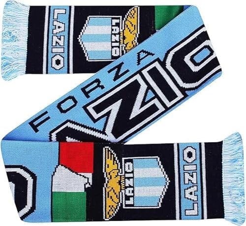 Lazio Rom Schal Fanschal Fussball Schal
