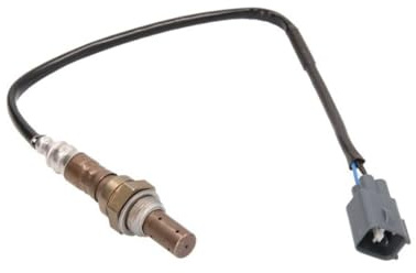 ENGITECH ENT600053 Lambdasonde Oxygen O2 Sensor Regelsonde Kompatibel mit TOYOTA RAV 4 II CLA2, XA2, ZCA2, ACA2 8946728040 8946733030 8946741030